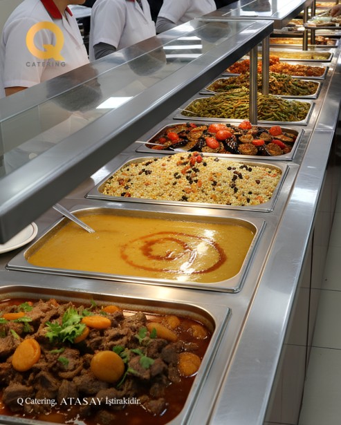 Taşıma yemek