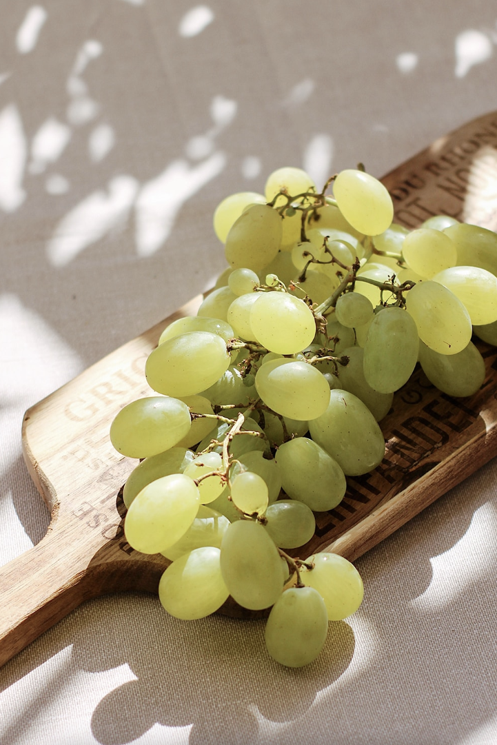 Grapes